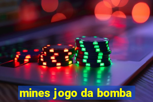 mines jogo da bomba